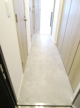 ザ・パークハビオ碑文谷の物件内観写真